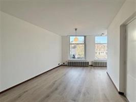 Appartement Aelbrechtskolk in Rotterdam