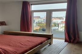 Appartement Regentesselaan in Den Haag