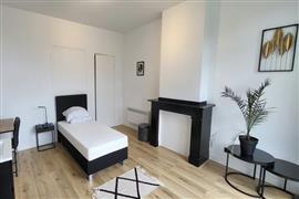 Studio Regentesselaan in Den Haag