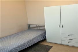 Kamer Assumburgweg in Den Haag