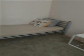 Kamer Assumburgweg in Den Haag