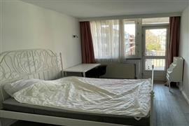 Kamer Camperstraat in Amsterdam