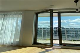 Kamer Rinus Michelslaan in Amsterdam