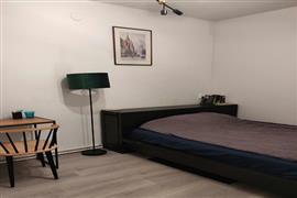 Kamer Schokland in Amstelveen