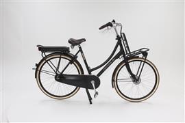 91: Cortina E-U4 | 417 Wh