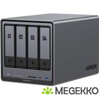 UGREEN DXP4800 Plus