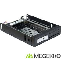 Inter-Tech ST-2513 interfacekaart/-adapter Intern SATA