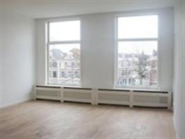 Appartement Waldeck Pyrmontkade in Den Haag