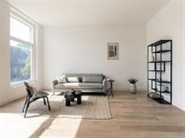 Appartement Zijlweg in Haarlem