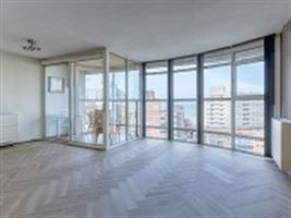 Appartement Palaceplein in Den Haag