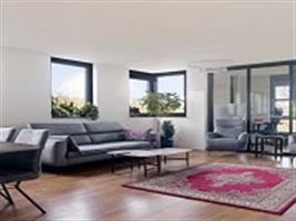 Appartement Jan van Zutphenlaan in Utrecht