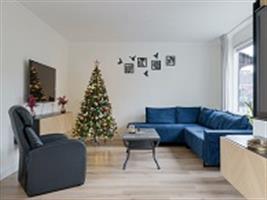 Huis Bordeauxlaan in Eindhoven