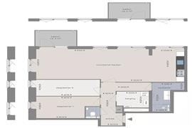 Appartement Theodora Eigemanpad in Delft