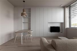 Appartement Keizersgracht in Eindhoven