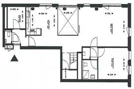 Appartement Carolina van Nassaustraat in Den Haag