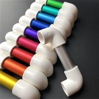 FluisterTelefoon (SET van 30 st.) Metallic