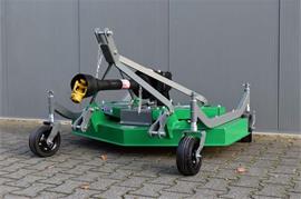 Cirkelmaaier 120 / 150 cm