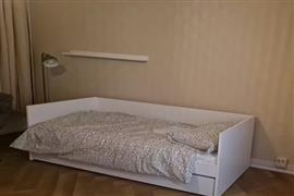 Studio Henegouwerlaan in Rotterdam