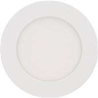 LED Inbouwspot 1200 Lumen - 12W - Koelwit 4000K - Dimbaar - Selecteerbare kleurtemperatuur - IP44 - 