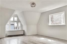 Appartement Nieuwendijk in Amsterdam
