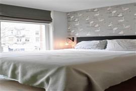 Appartement Javastraat in Amsterdam