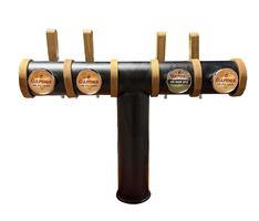 Occasion - Tapzuil Gulpener matzwart