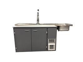 Occasion - Complete tap installatie fustenkoeling