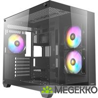 Antec CX800 ARGB Black