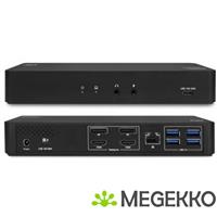 ACT AC7160 USB-C Dual 4K Docking Station