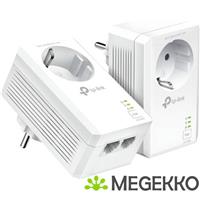 TP-LINK TL-PA7027P KIT