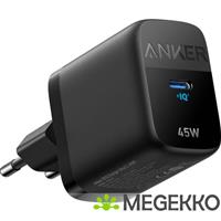 Anker 313 45W USB oplader