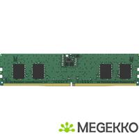 Kingston DDR5 ValueRAM 1x16GB 5600