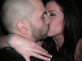 Welke man neukt mijn vriendin?