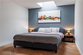 Appartement Van s-Gravesandestraat in Utrecht