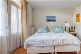 Appartement Riouwstraat in Den Haag