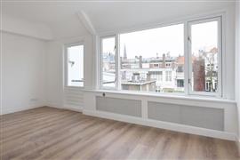 Appartement Denneweg in Den Haag