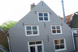 Appartement Voorstraat in Harlingen