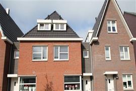 Huis Oldenzaalsestraat in Enschede