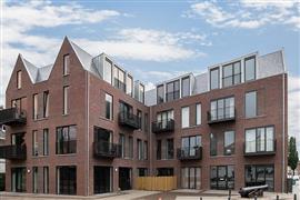 Studio Maaspoort in Weert