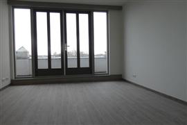 Appartement Stationsplein in Bergen op Zoom