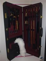 BDSM koffer 