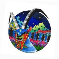 Kunsthandel Gennep - 12 Sterrenbeelden