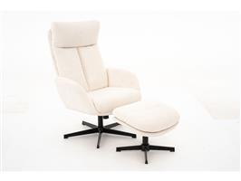 Designfauteuil Bergen