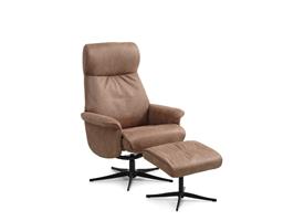 Moderne fauteuil Tristan
