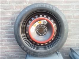 Thuiskomer 16 Ford Volvo