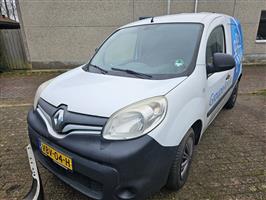 Renault Kangoo 2014