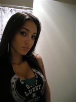 Wil jij wel je lul in mijn ster hebben? 