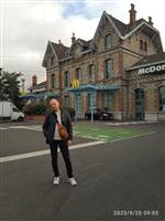 Oh, wat zou ik graag hout hakken!