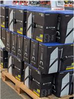 Sony PS5 Pro, Sony PS5, Grafische kaarten,