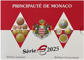 Monaco BU 2025